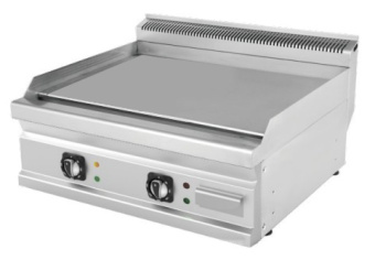 KOCATEQ MCEG 66S Сковороды