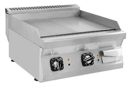 KOCATEQ MCEG 86SR Сковороды #1