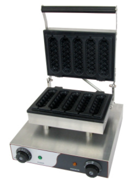 KOCATEQ GH15CD Аппараты для хот-догов