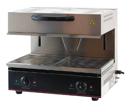 KOCATEQ EB450 Грили