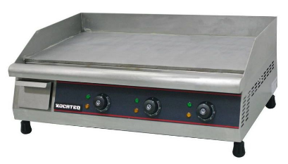 KOCATEQ GH760 Сковороды