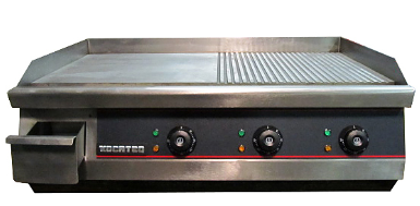 KOCATEQ GH760A Сковороды