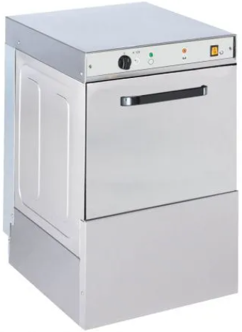 Машина посудомоечная KOCATEQ KOMEC-400 B DD 19051214 Машины посудомоечные