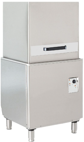 KOCATEQ KOMEC-H500 HP B DD 19057267 Машины посудомоечные