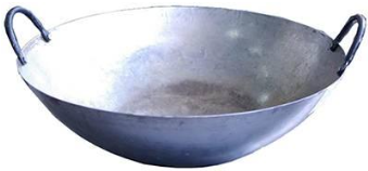 Сковорода WOK KOCATEQ DC1690Wokpan 420 Сковороды