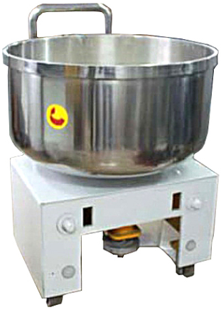 KOCATEQ bowl200L Машины посудомоечные