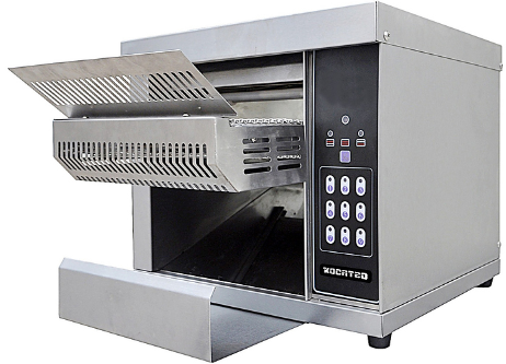 Тостер KOCATEQ TT 180 Тостеры