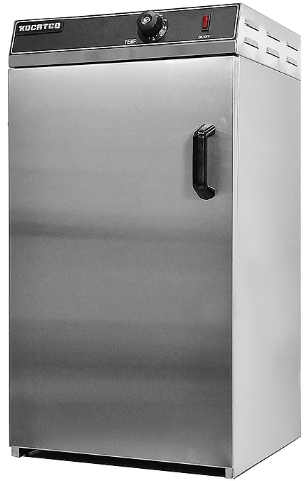 Шкаф тепловой KOCATEQ 2009/E Машины посудомоечные