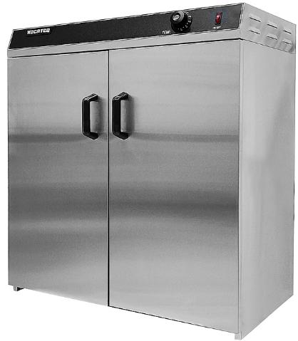 Шкаф тепловой KOCATEQ 2011/E Машины посудомоечные