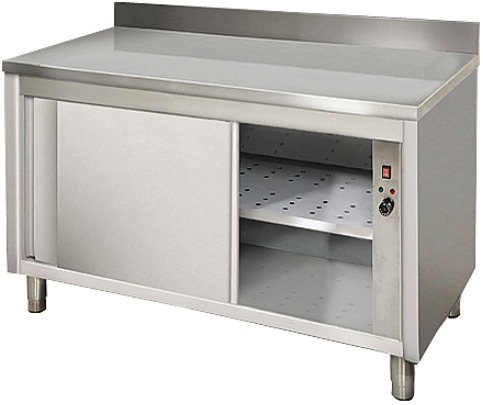 Шкаф тепловой KOCATEQ SWMR147A Машины посудомоечные
